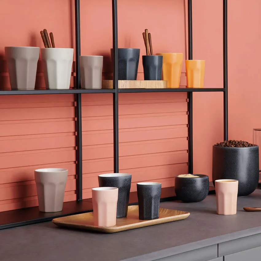 Asa Germany | Ti Amo Colore Cappuccino Cup