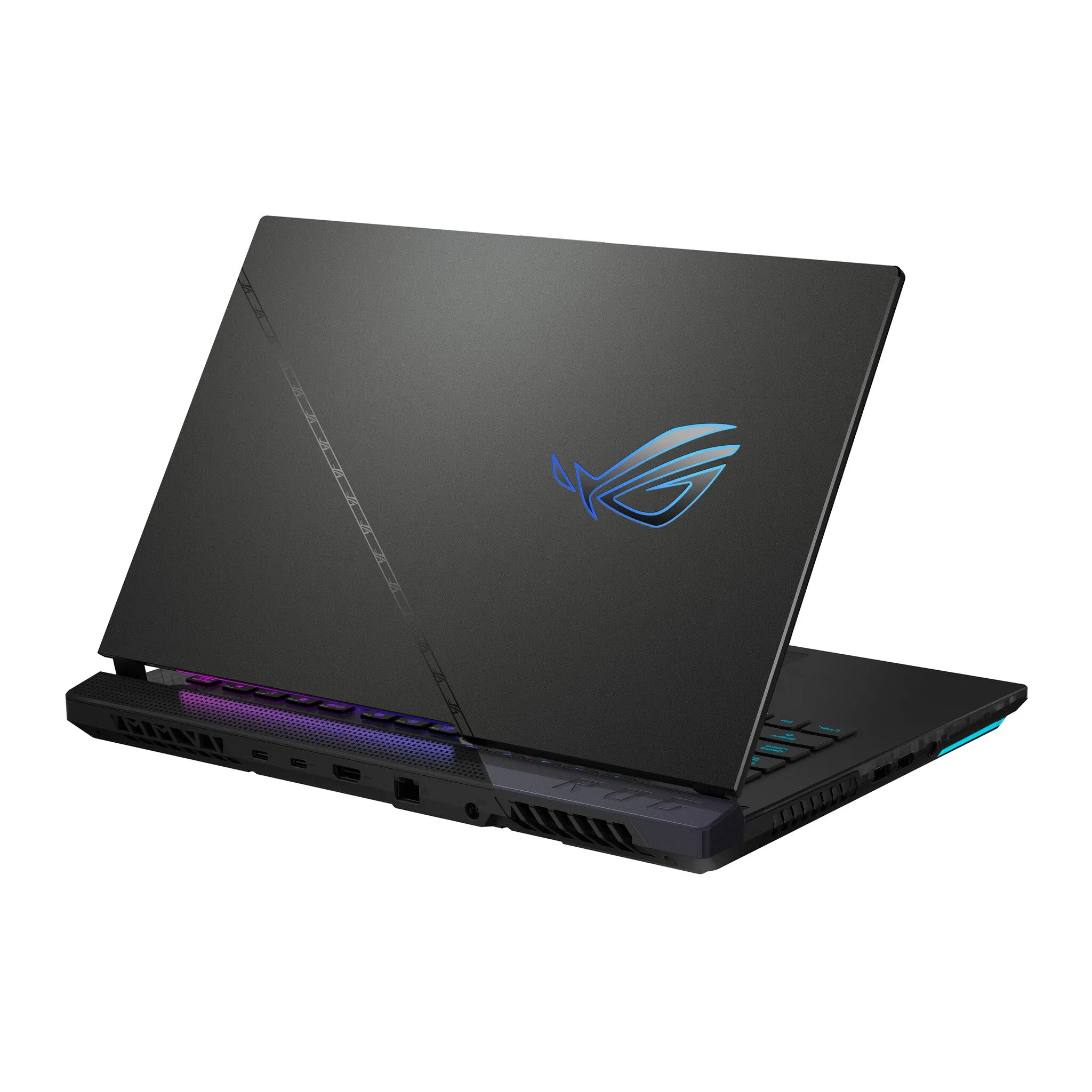 ASUS ROG Strix SCAR 15 G533ZW-LN148W 15.6" Gaming Laptop - Intel Core i9-12900H, RTX 3070 Ti, 16GB RAM, 2TB SSD, Wide Quad HD, Windows 11 Home, Black