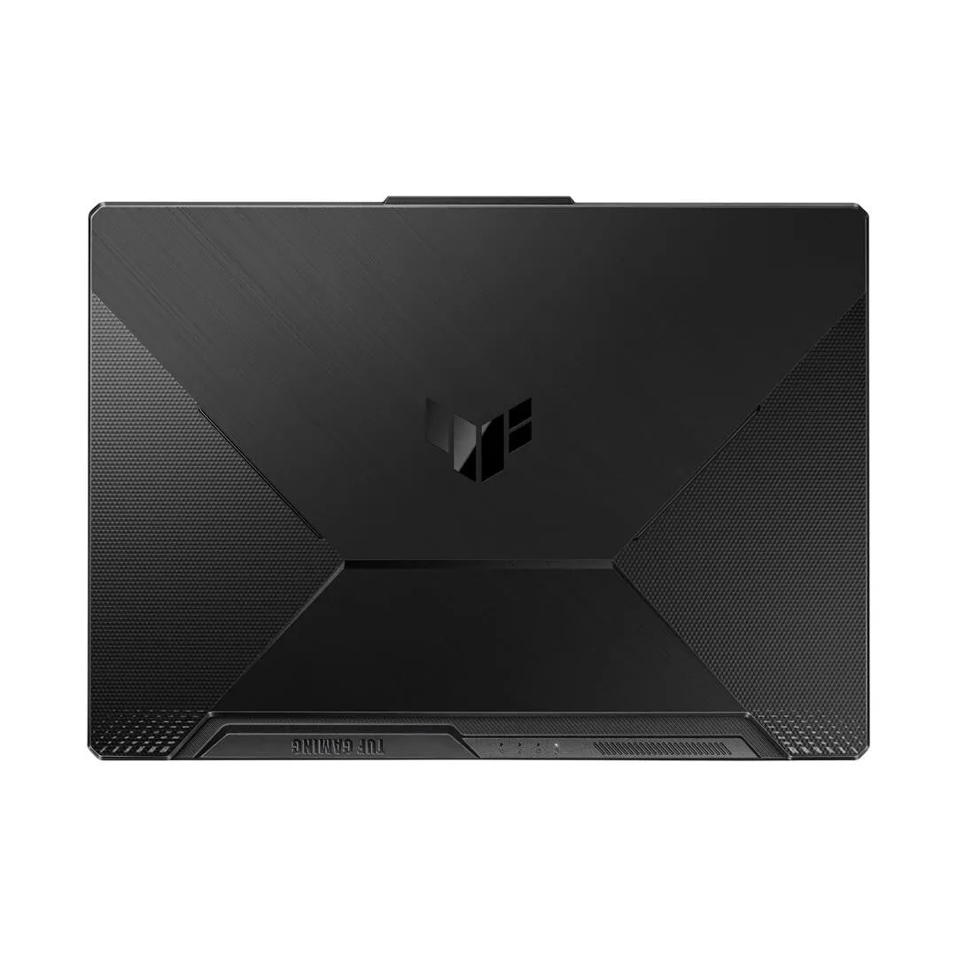 ASUS TUF Gaming F15 FX506HF-HN001W 15.6" Gaming Laptop - Intel Core i5-11400H, RTX 2050, 8GB RAM, 512GB SSD, Full HD, Windows 11 Home, Black