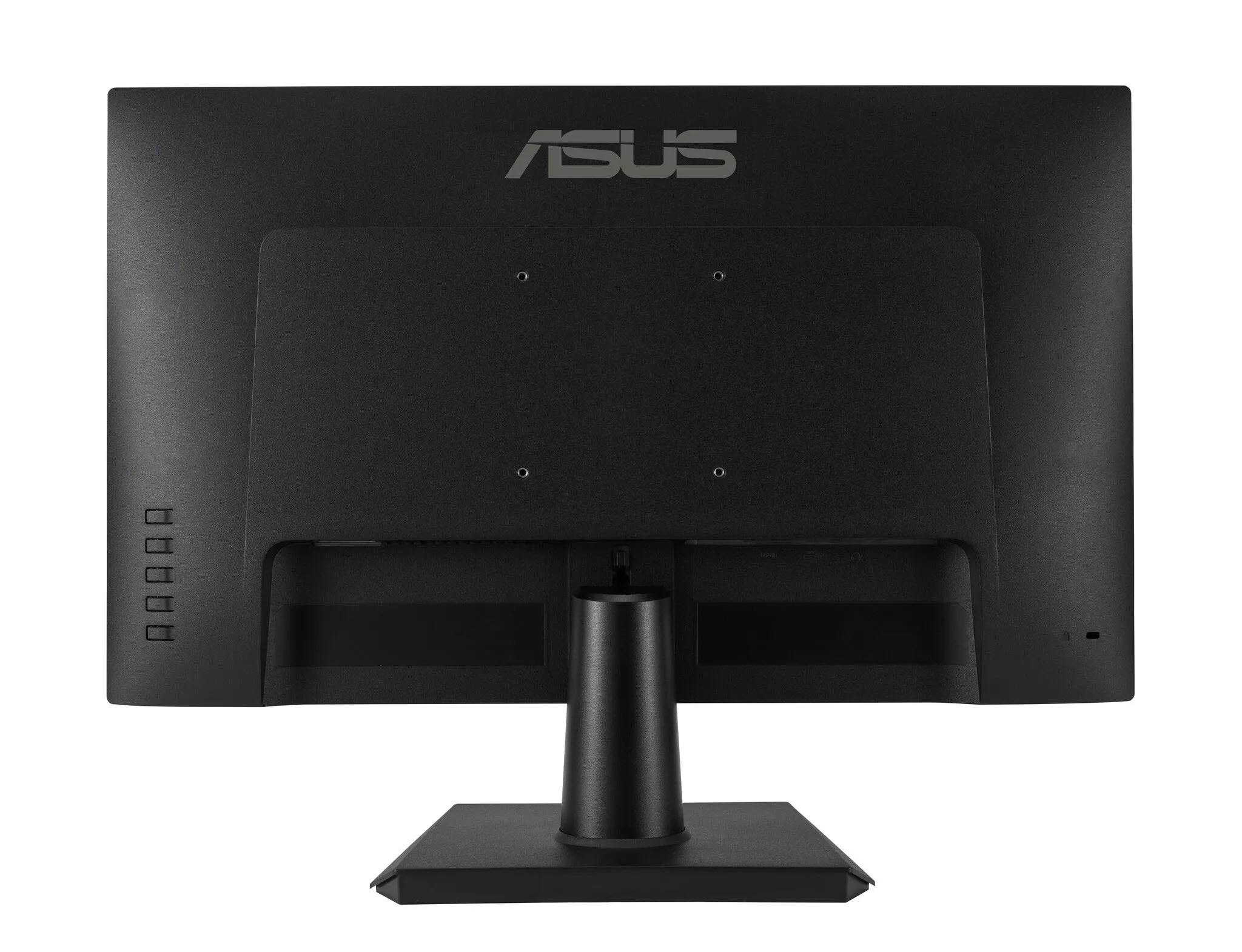 ASUS VA24ECE 23.8" Full HD Monitor - 75Hz, 5ms, IPS, Adaptive-Sync, Black
