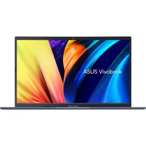 ASUS Vivobook 15 M1502IA-BQ011W 15.6" Laptop - AMD Ryzen 5 4600H, 8GB RAM, 256GB SSD, Windows 11 Home in S mode, Blue
