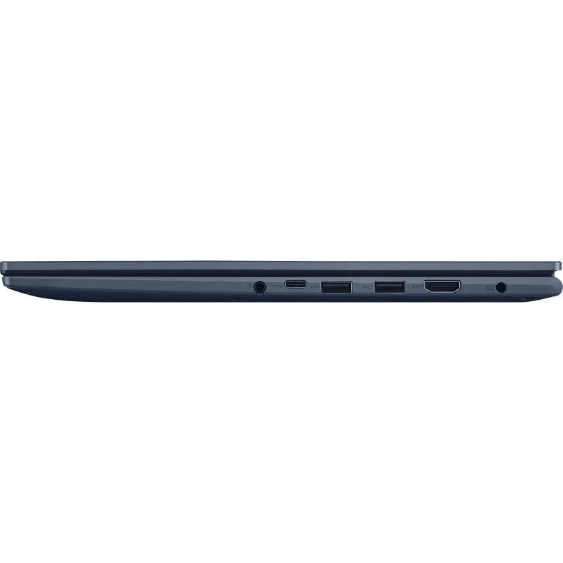 ASUS Vivobook 15 M1502IA-BQ011W 15.6" Laptop - AMD Ryzen 5 4600H, 8GB RAM, 256GB SSD, Windows 11 Home in S mode, Blue