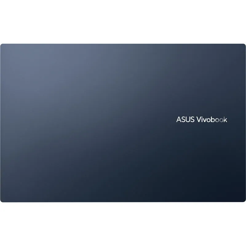 ASUS Vivobook 15 M1502IA-BQ011W 15.6" Laptop - AMD Ryzen 5 4600H, 8GB RAM, 256GB SSD, Windows 11 Home in S mode, Blue