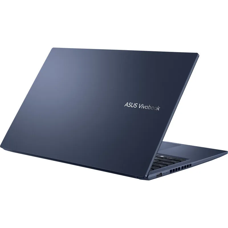 ASUS Vivobook 15 M1502IA-BQ011W 15.6" Laptop - AMD Ryzen 5 4600H, 8GB RAM, 256GB SSD, Windows 11 Home in S mode, Blue