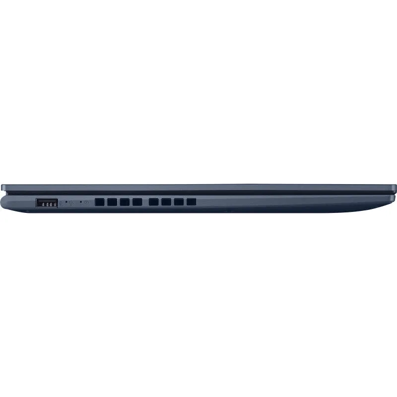 ASUS Vivobook 15 M1502IA-BQ011W 15.6" Laptop - AMD Ryzen 5 4600H, 8GB RAM, 256GB SSD, Windows 11 Home in S mode, Blue
