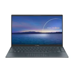 ASUS Zenbook 14 UM425UAZ-AM511W 14" Laptop - AMD Ryzen 5 5500U, 8GB RAM, 512GB SSD, Full HD, Windows 11 Home, Grey