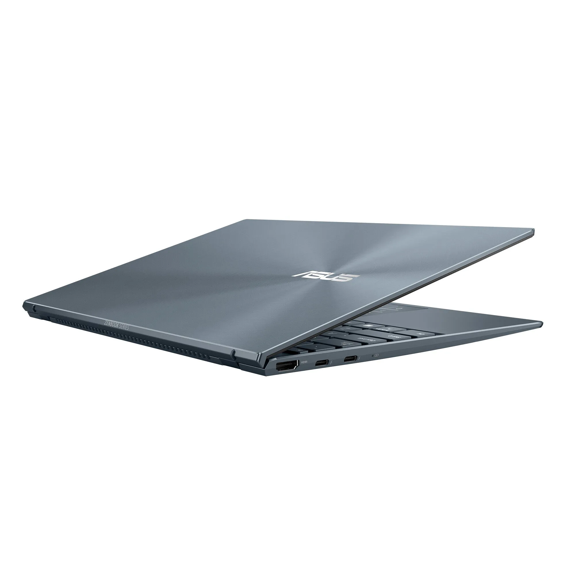 ASUS Zenbook 14 UM425UAZ-AM511W 14" Laptop - AMD Ryzen 5 5500U, 8GB RAM, 512GB SSD, Full HD, Windows 11 Home, Grey