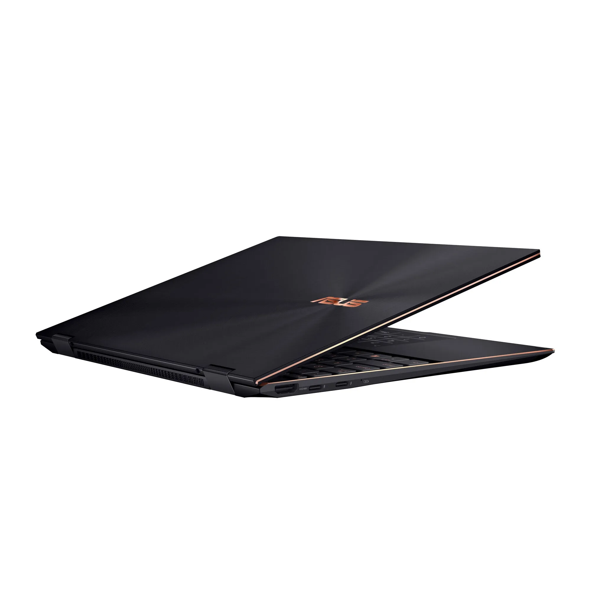 ASUS Zenbook Flip S13 UX371EA 13.3" 2-in-1 Laptop - Intel Core i7-1165G7, 16GB RAM, 1TB SSD, OLED Touchscreen, Windows 11 Home, Black