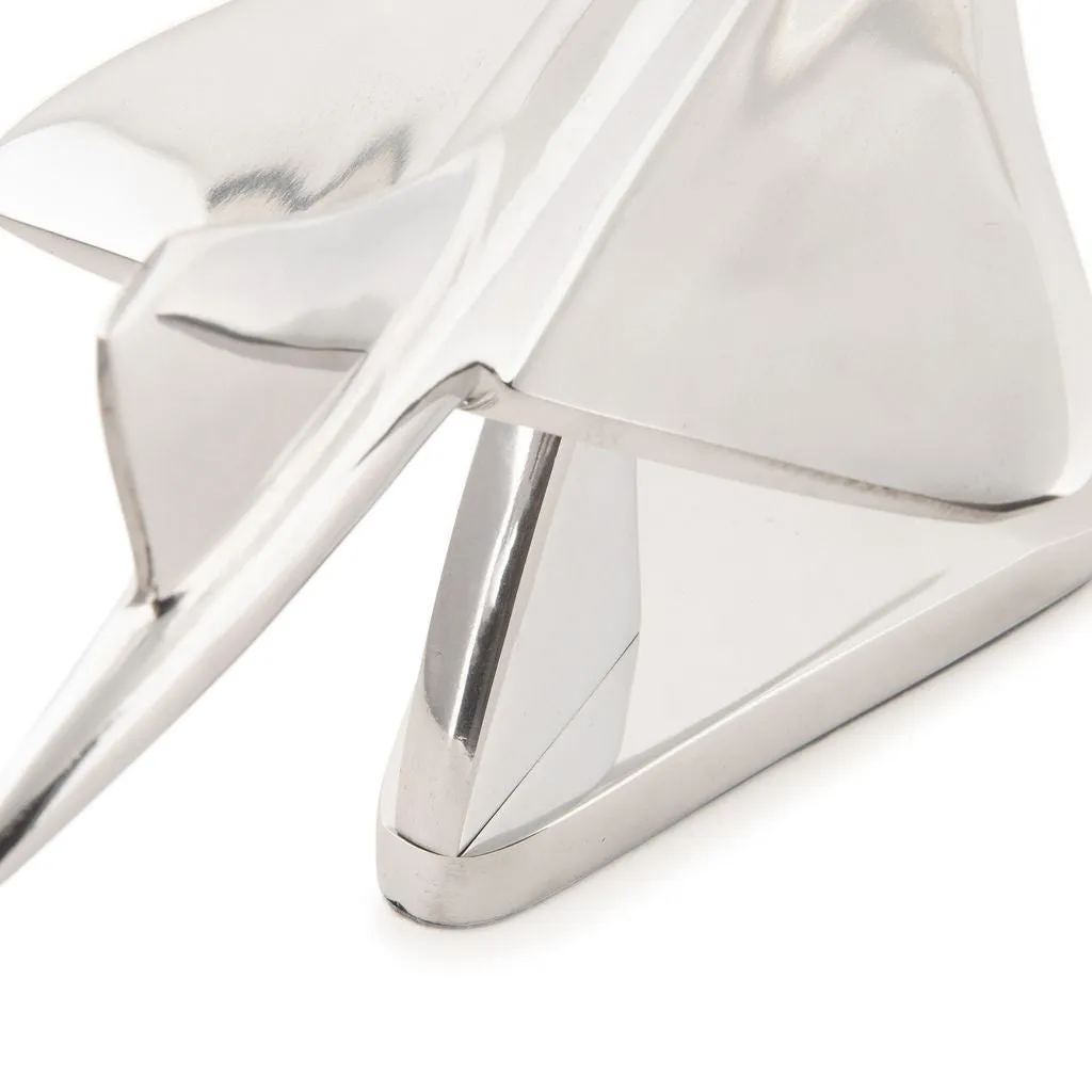 Authentic Models Concorde Desk Model