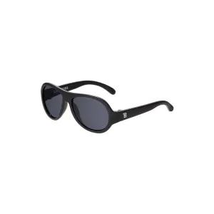 Babiators Original Aviator Sunglasses - Black Ops Black