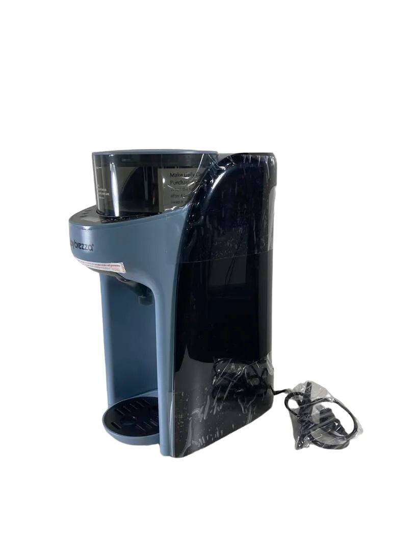 Baby Brezza Formula Pro Advanced Baby Formula Dispenser, Slate