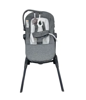 Baby Delight Bloom Soothing Adjustable Lounger