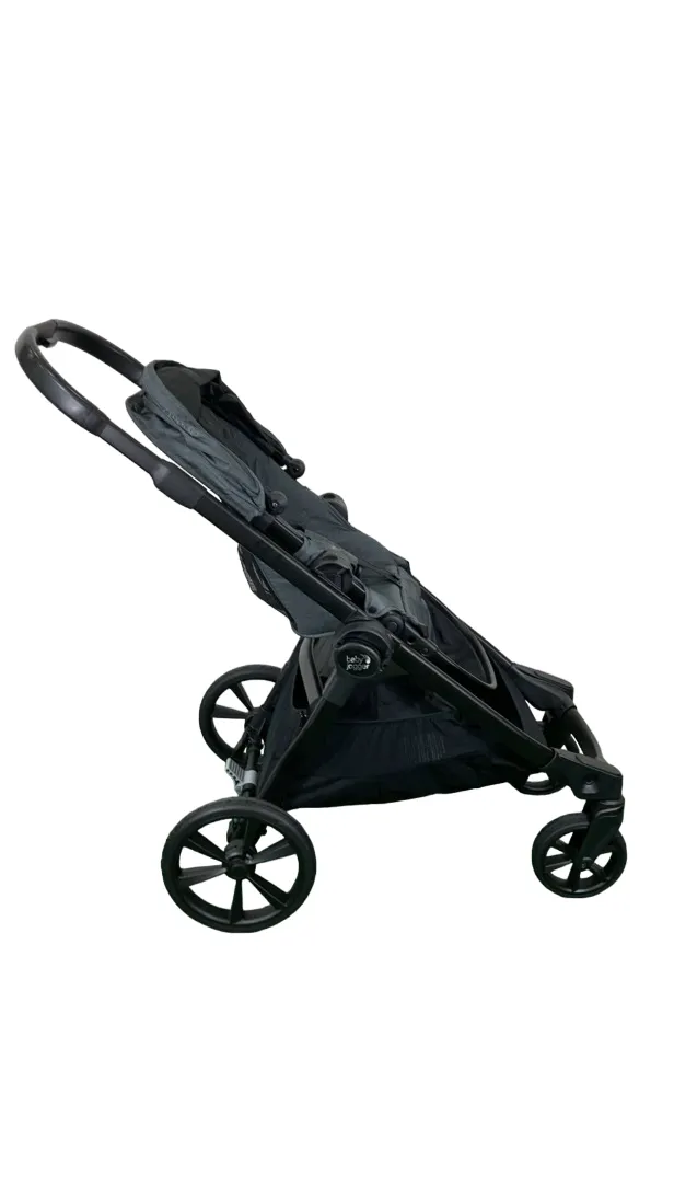 Baby Jogger City Select 2 Stroller, 2022, Radiant Slate