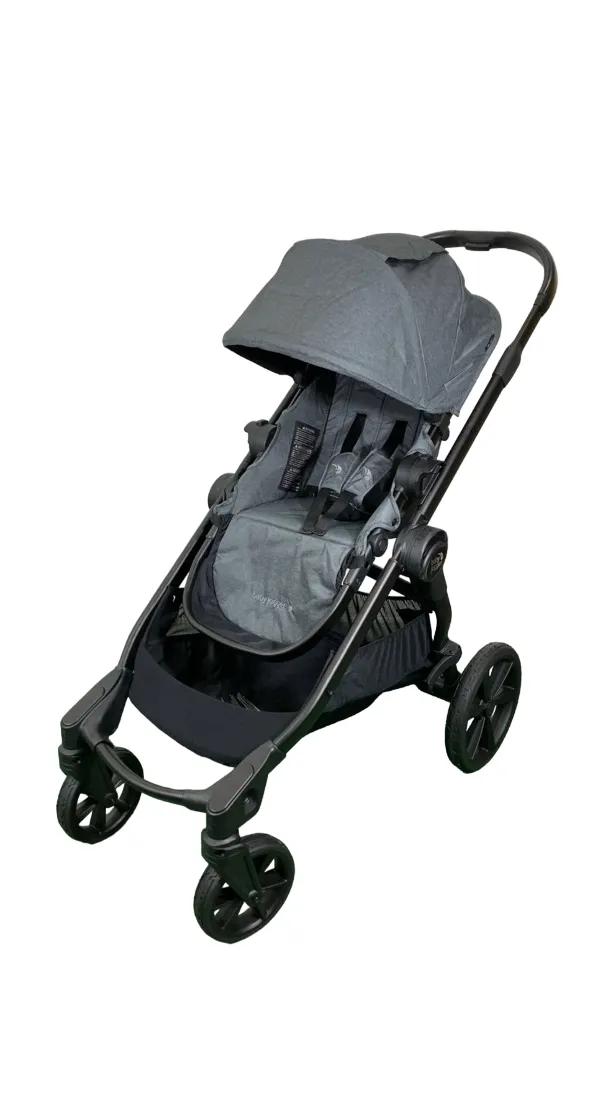 Baby Jogger City Select 2 Stroller, 2022, Radiant Slate
