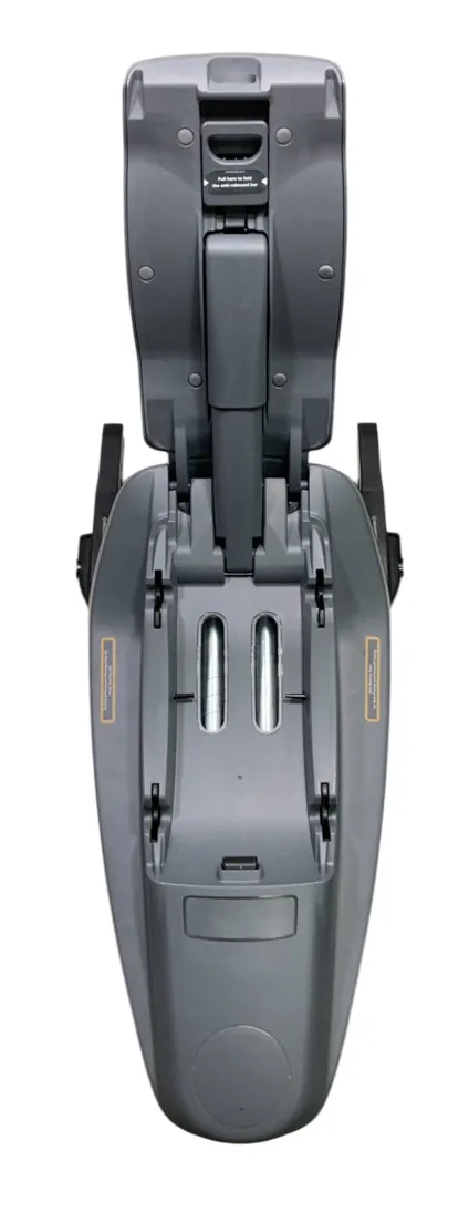 Babyark Smart Base, 2023, Charcoal Grey