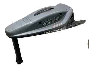 Babyark Smart Base, 2023, Charcoal Grey
