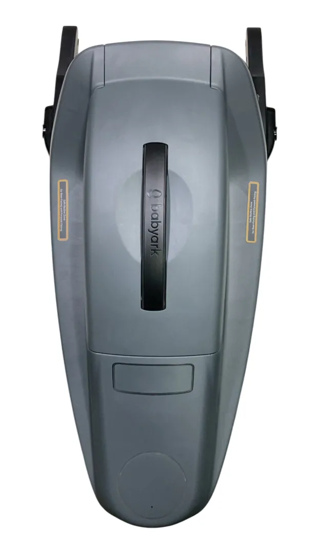 Babyark Smart Base, 2023, Charcoal Grey