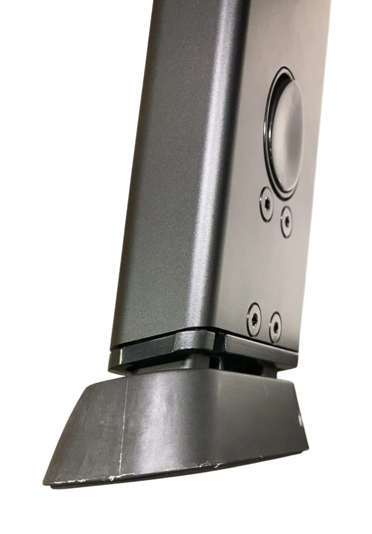 Babyark Smart Base, 2023, Charcoal Grey
