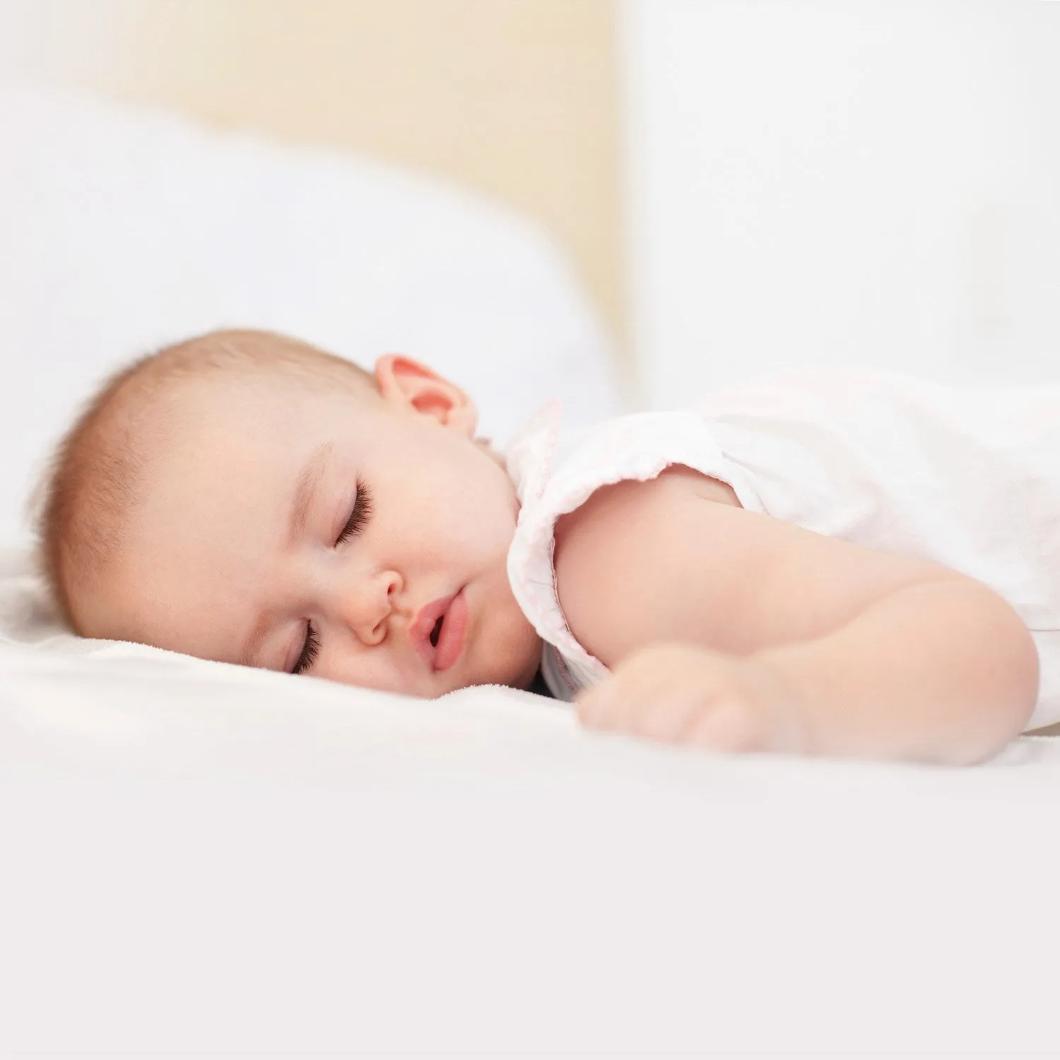 babybay® Mattress Intense Angelwave® Boxspring Xxl