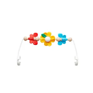 BabyBjorn Bouncer Toy - Flying Friends
