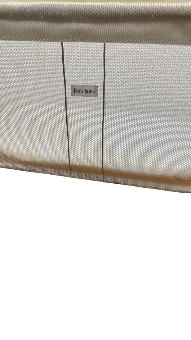 BabyBjorn Cradle