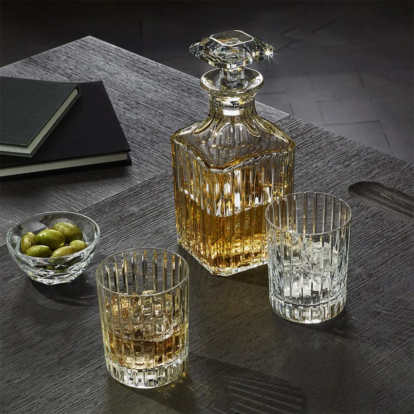 Baccarat | Crystal Harmonie Goblet Tumbler - Set of 2