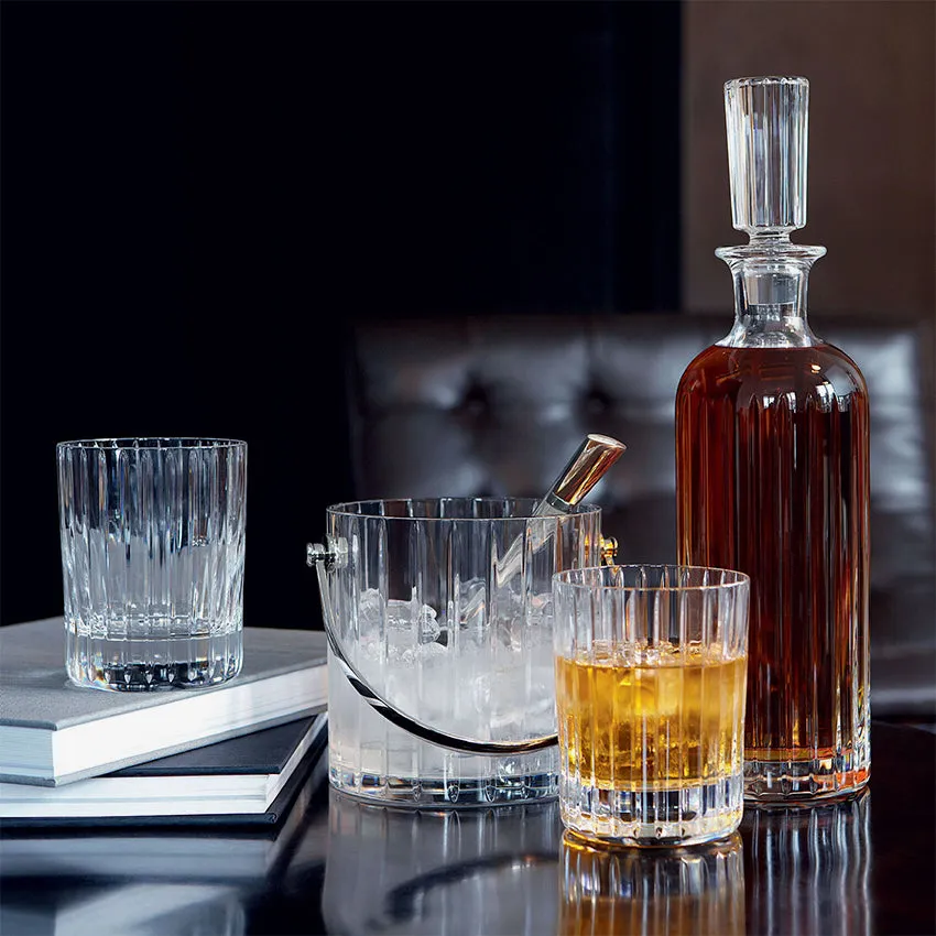 Baccarat | Crystal Harmonie Goblet Tumbler - Set of 2