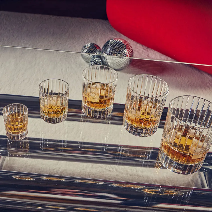 Baccarat | Crystal Harmonie Goblet Tumbler - Set of 2