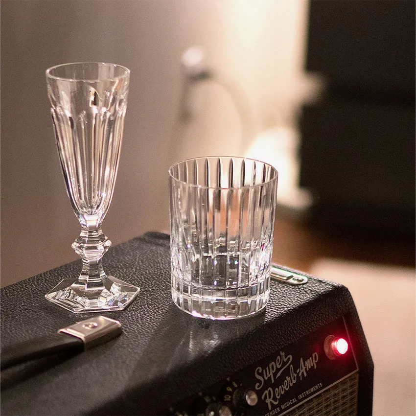Baccarat | Crystal Harmonie Goblet Tumbler - Set of 2