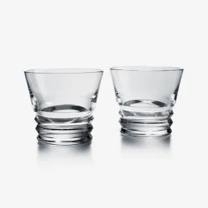 Baccarat | Vega Tumbler - Set of 2