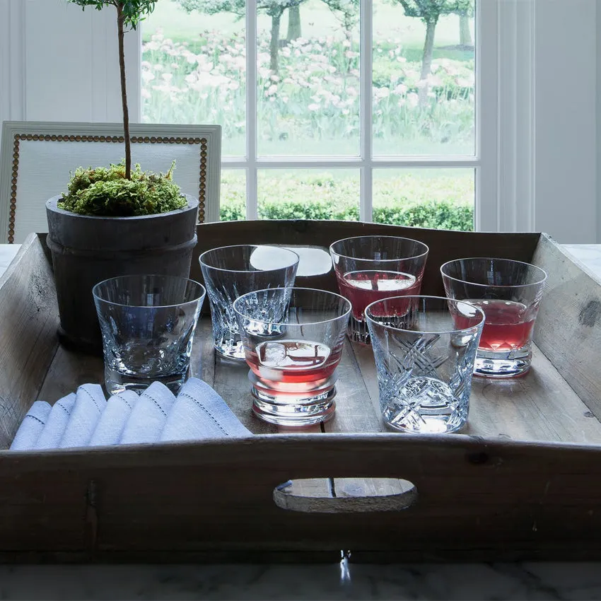 Baccarat | Vega Tumbler - Set of 2