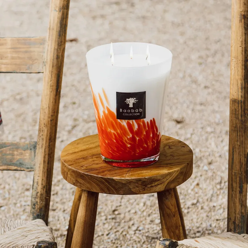 Baobab Collection | Feathers Maasai Scented Candle