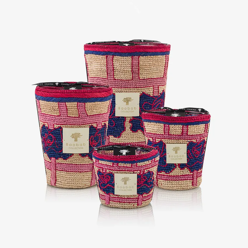 Baobab Collection | Frida Draozy Frida