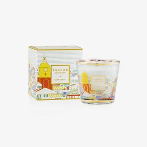 Baobab Collection | My First Baobab Saint-Tropez Scented Candle