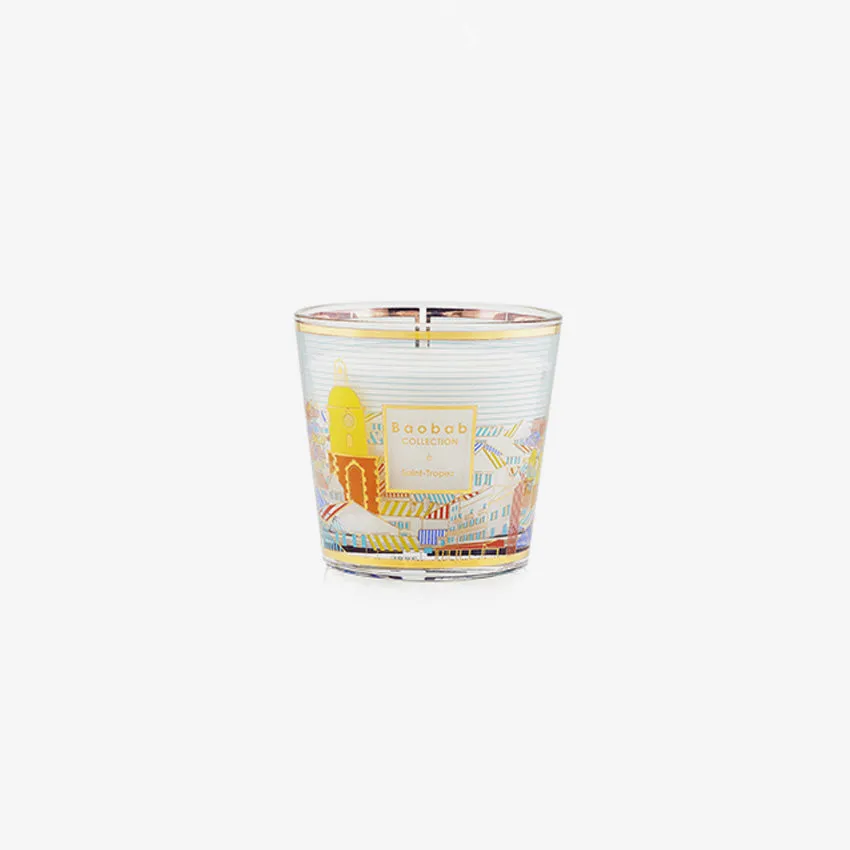 Baobab Collection | My First Baobab Saint-Tropez Scented Candle