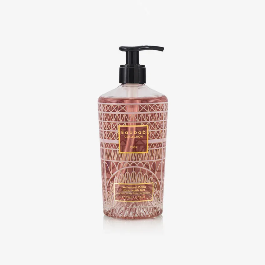 Baobab Collection | Paris Hand Wash Gel