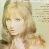 Barbra Streisand's Greatest Hits