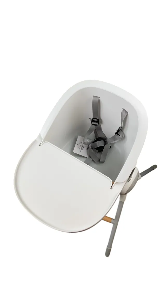 Beaba Up & Down High Chair