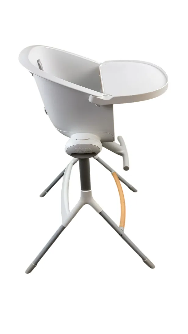 Beaba Up & Down High Chair