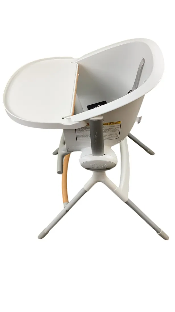 Beaba Up & Down High Chair