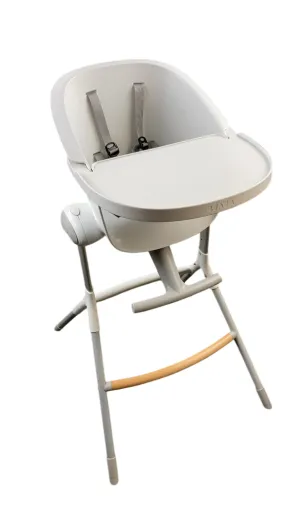 Beaba Up & Down High Chair