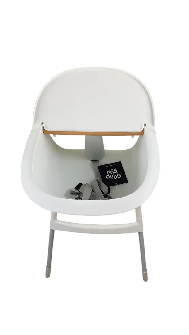 Beaba Up & Down High Chair