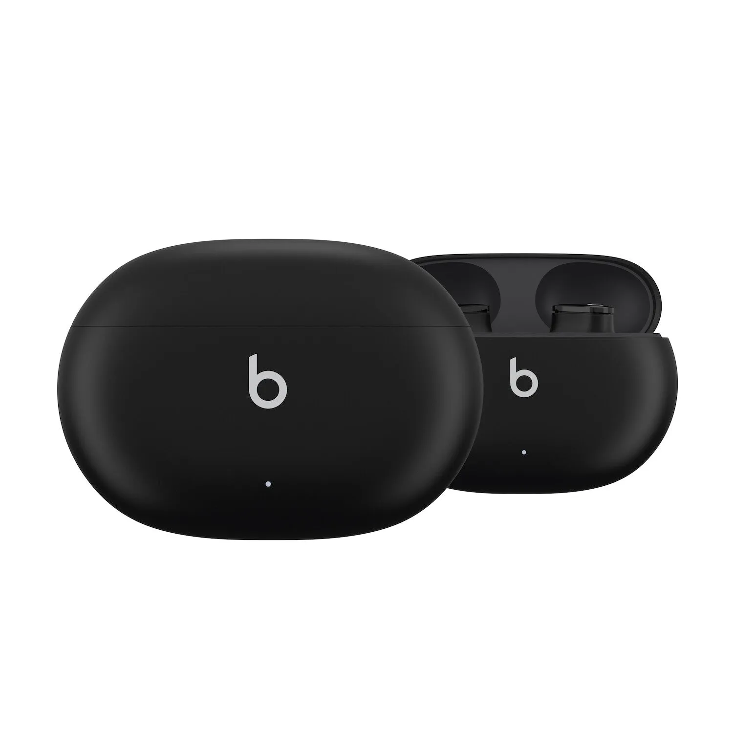 Beats by Dr. Dre Studio Buds Headset True Wireless Stereo (TWS) In-ear Calls/Music Bluetooth Black
