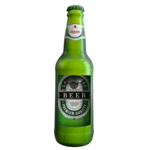 BEER WALL MOUNTED OPENER  METAL ART SIGNS