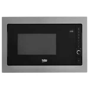 Beko Built-In Microwave Oven Grill 25L