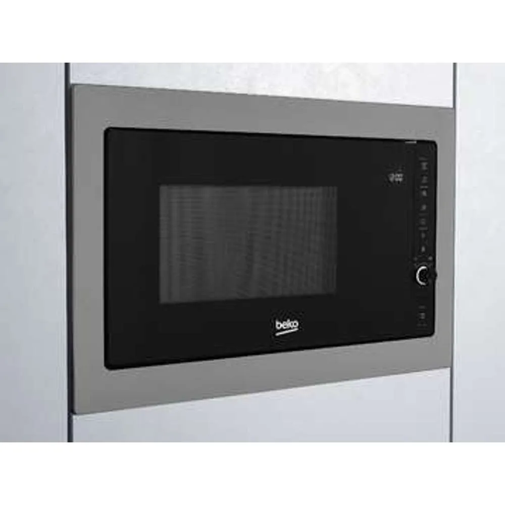 Beko Built-In Microwave Oven Grill 25L