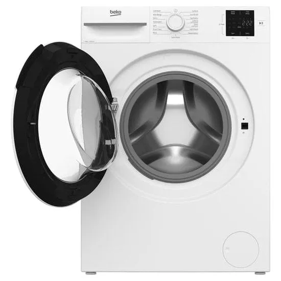 Beko Freestanding 8kg 1200rpm Washing Machine | BM1WT3821