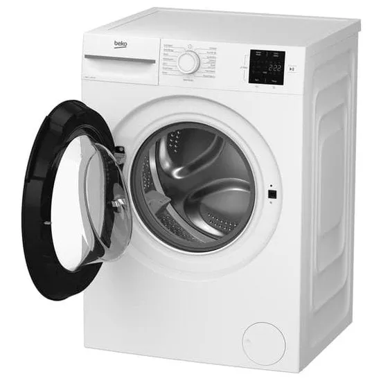 Beko Freestanding 8kg 1200rpm Washing Machine | BM1WT3821