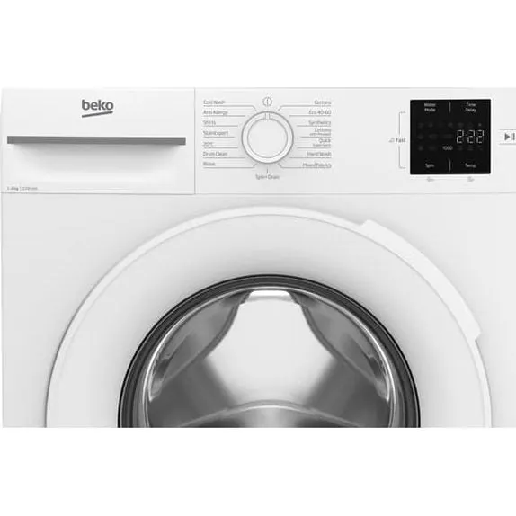Beko Freestanding 8kg 1200rpm Washing Machine | BM1WT3821