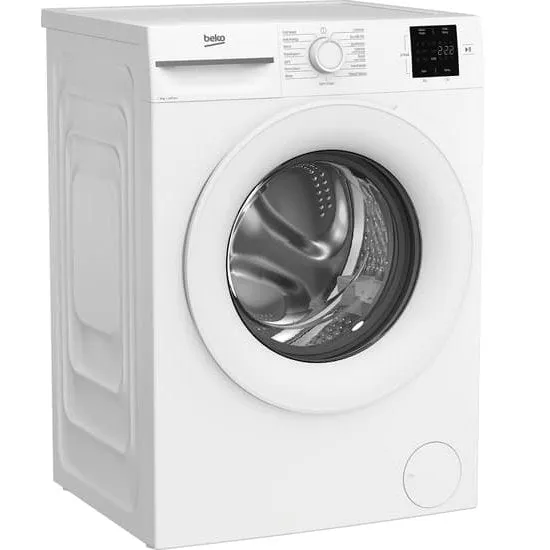 Beko Freestanding 8kg 1200rpm Washing Machine | BM1WT3821